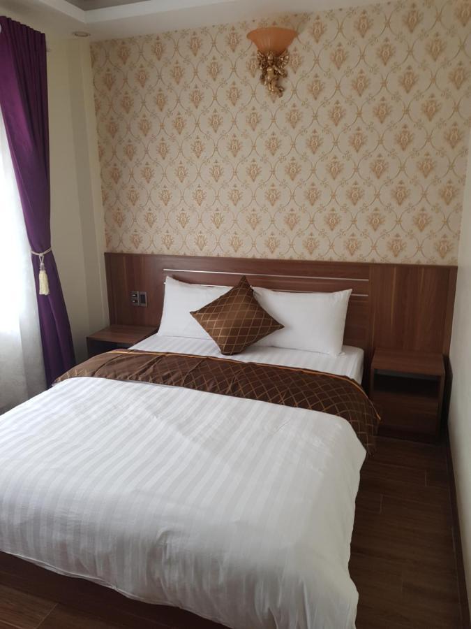 Nam Son Hotel Ha Long Exterior photo
