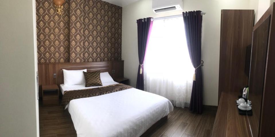 Nam Son Hotel Ha Long Exterior photo